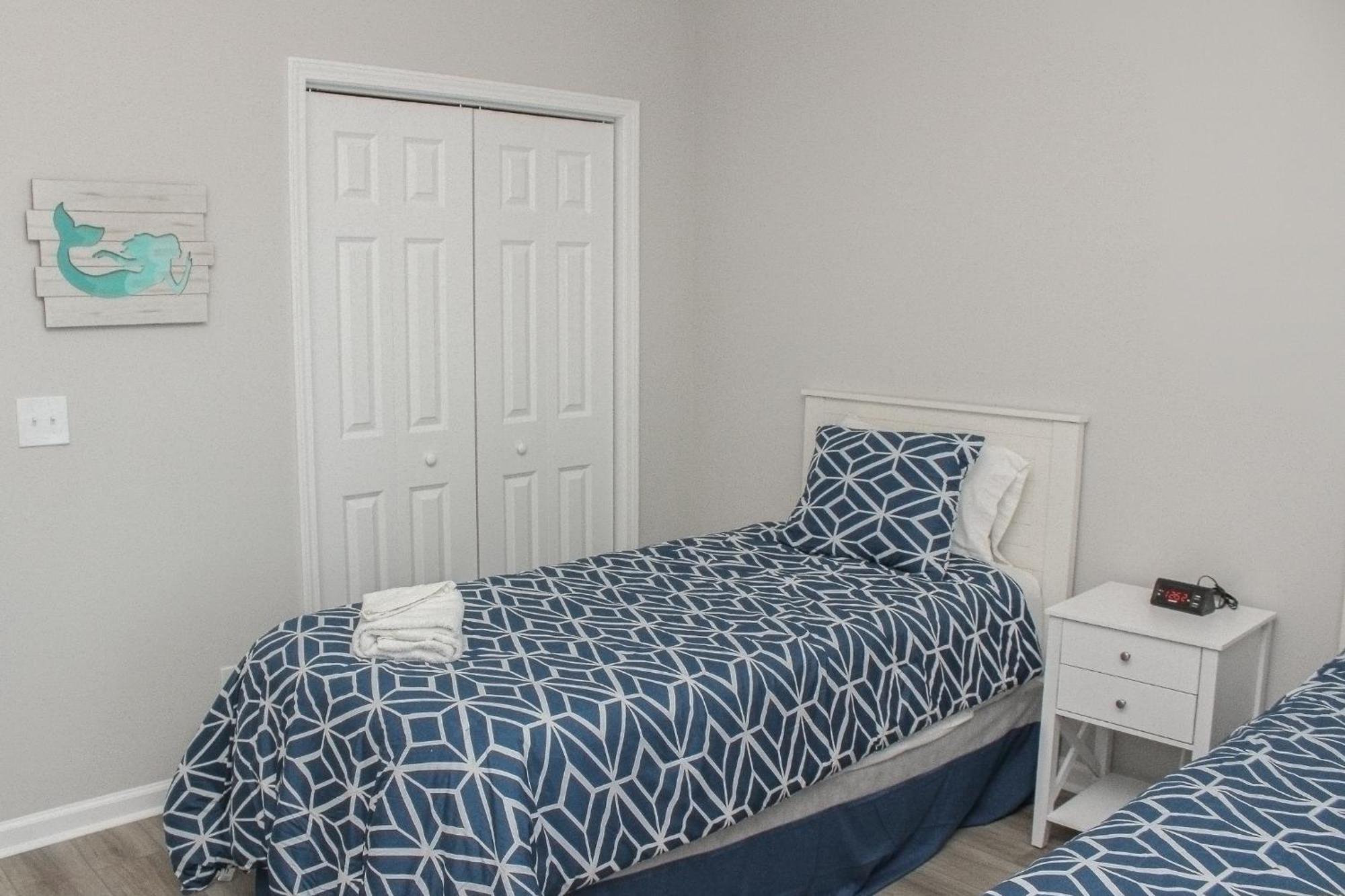 מירטל ביץ' River Oaks 15-G By Palmetto Vacation Rentals מראה חיצוני תמונה